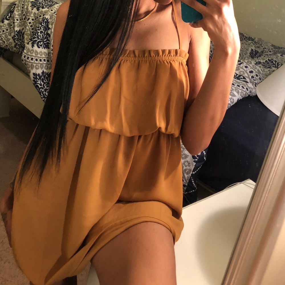 Cute Mini Dress💓